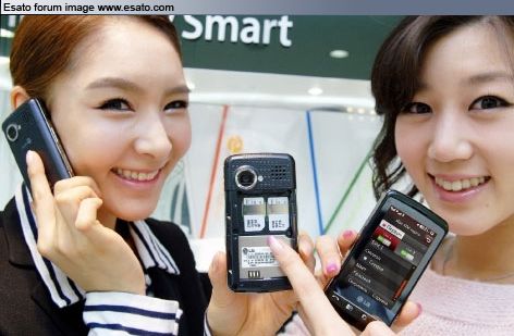Nokia N810 con WiMAX disponible en EE.UU.