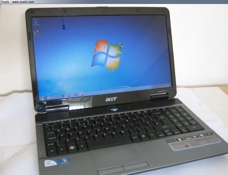 FS/FT Acer Aspire 5332 Laptop - Windows 7 **SOLD**