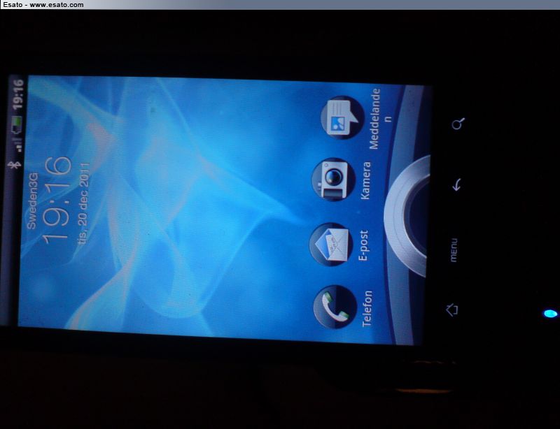 Htc desire android 2.3.4 update
