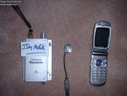 Old phone spy sales camera
