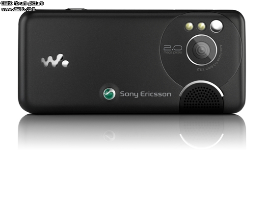 Sony Ericsson W880 - Specs and Price - Phonegg