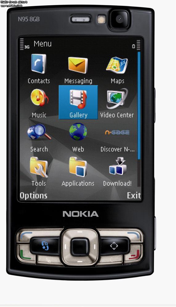 smartband nokia go