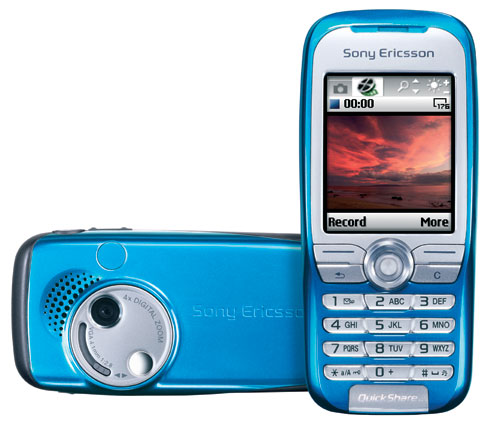 Sony Ericsson J108i Скачать Бесплатно