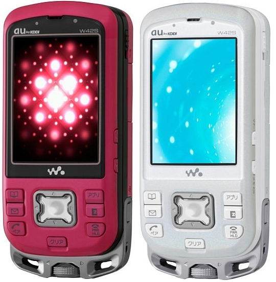 Sony Ericsson W880i W880, Ai technical specifications 