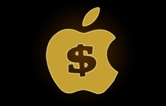 Apple most valuable company in the US