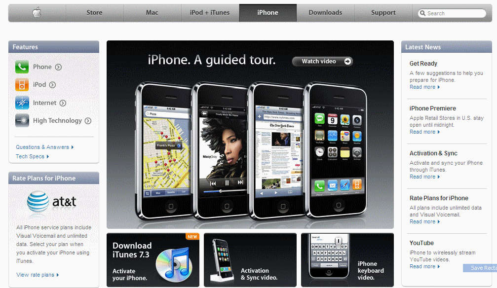 iphone.com