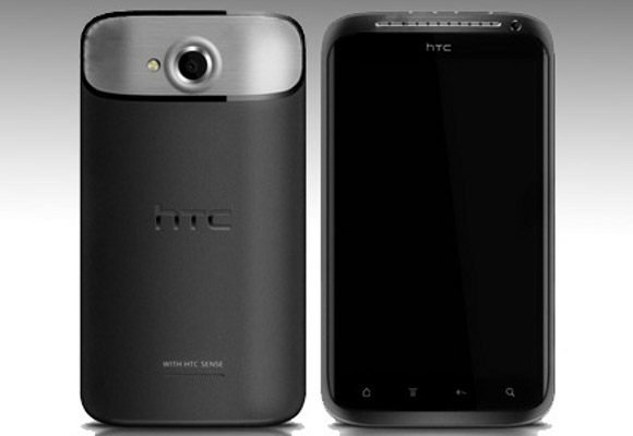 HTC Endeavor spesifications leaked