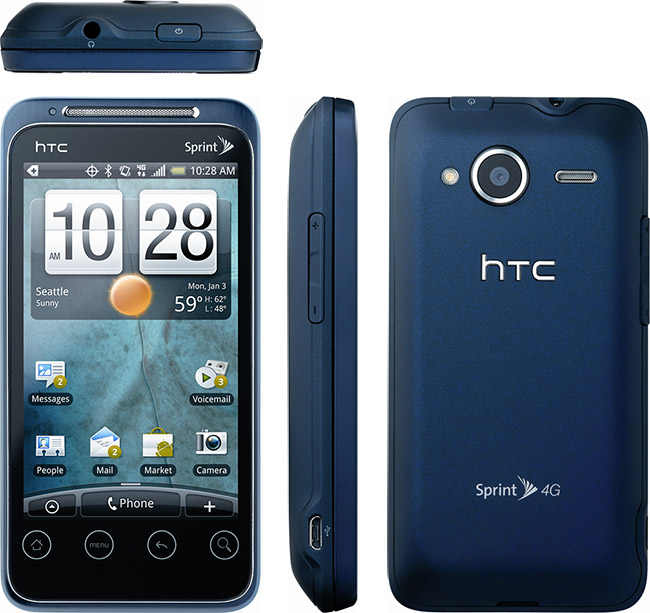 Htc+evo+4g+shift+specs