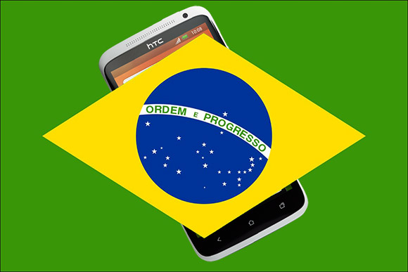HTC leaving Brazilian market