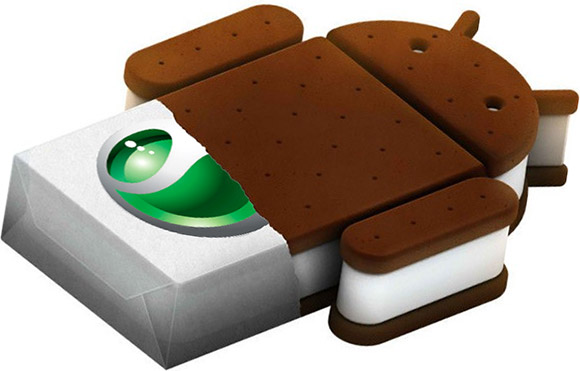 Android 4.0 Ice Cream Sandwich soon ready for Sony Ericsson Xperia models