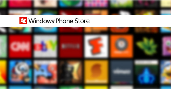 Windows Marketplace now called Windows Phone Store