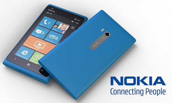 Nokia reports 2011 financial results
