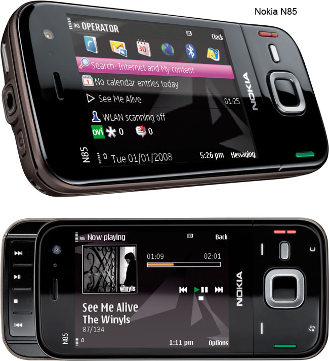 Download Theme Maker For Nokia S60v3