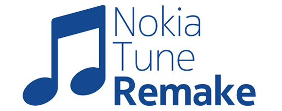 Nokia tune remake