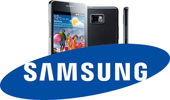Samsung has sold 5 million Galaxy S II in Korea