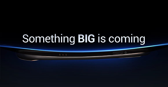 Samsung Nexus Prime Google phone
