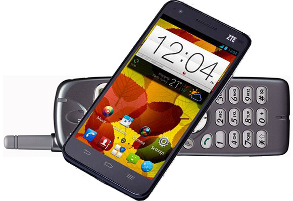 Smartphones to overtake shipment of feature phones in 2013