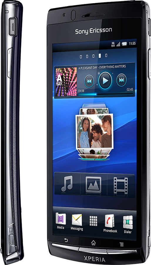 sony ericsson arc release date australia. sony ericsson arc.