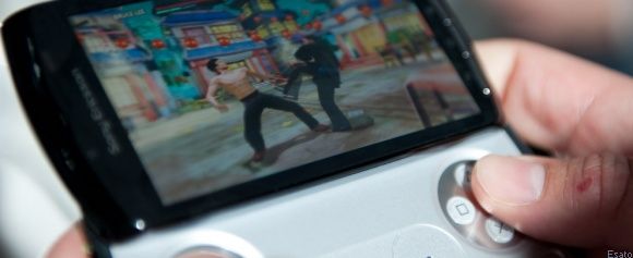 150 game titles available for Sony EricssonXperia Play
