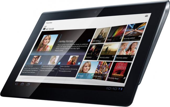Sony S1 Tablet