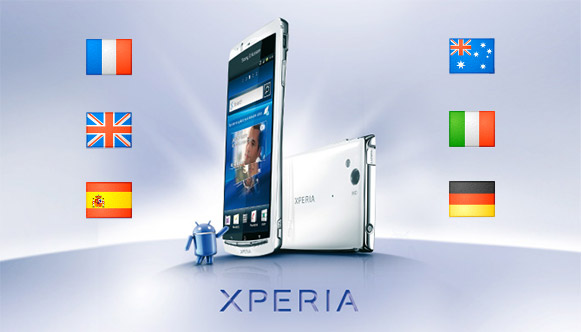 Sony with Music Unlimited and Video Unlimited to Xperia buyers