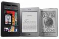 Amazon Kindle, Kindle Touch, Kindle Touch 3G and Kindle Fire