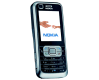 The new HSDPA Nokia 6120 