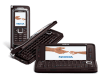 Nokia's E90 communicator Launched