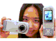 Samsung Introduces 3 Million Pixel Resolution Camera Phone 