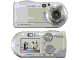 Sony DSC-P150 CyberShot  7.2 Megapixels