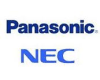 NEC and Panasonic Establish New Joint Venture Company \