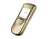 The Nokia 8800 Sirocco Gold