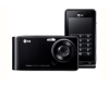 5 megapixel camera phone from LG Electronics (Updated)
