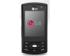 LG KS10 - Google-packed slider phone