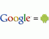 Google\'s reputation important factor when buying Android smartphones