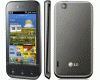 Official LG Optimus Sol images emerges