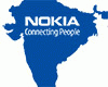 Most trusted brand in India - Nokia