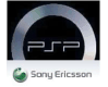 Official: PSP Gaming Phone from Sony Ericsson