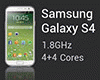 Samsung Galaxy S IV specs revealed