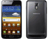4.5 inch Samsung Galaxy S II LTE announced