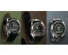 Sony Ericsson broadens its range of Bluetooth Watches with three new styles