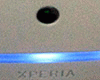 Spy photos of Sony Ericsson Xperia Nozomi leaked
