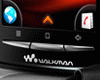 Sony Ericsson announced W8 Walkman Android smartphone