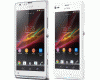 Sony announced two mid-range smartphones with the Xperia L and Xperia SP