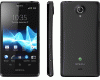 Sony announces its new flagship model Xperia T