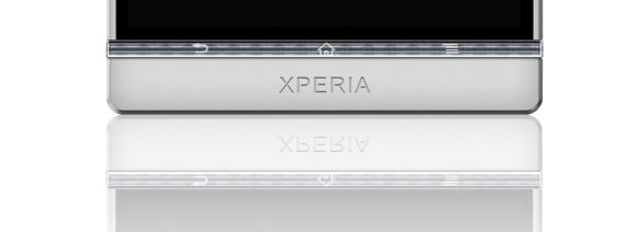Sony Ericsson Xperia Nozomi LT26i and Nyphon LT22i leaks