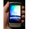 HTC Desire running Android 2.1