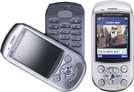 Sony Ericsson S700