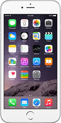 Apple iPhone 6 Plus