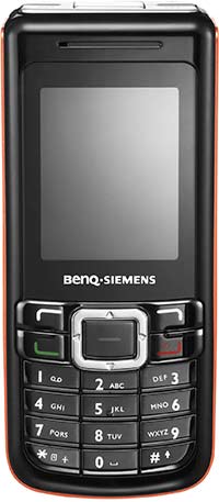 BenQ-Siemens E61